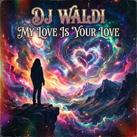 Dj Waldi - My Love Is Your Love