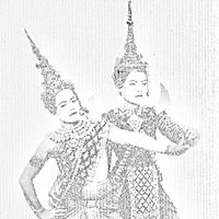 Evan Saukam - APSARA
