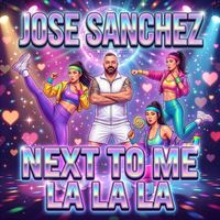 Jose Sanchez - Next To Me (La La La)