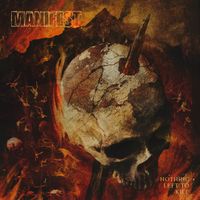 Manifest - Hazard of the Die (Explicit)