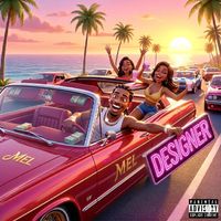 Mel - Designer (Explicit)