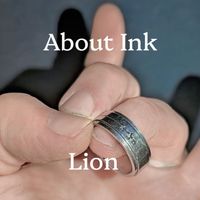 Lion - About Ink (Explicit)