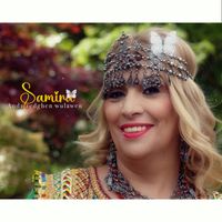 Samira - Anda zedghen wulawen