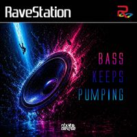 N!XY, DeV1Se - Bass Keeps Pumping