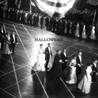 Malibu - Halloween