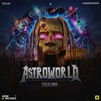 Solan - Astroworld 2026 (Hjemmesnekk) (Explicit)