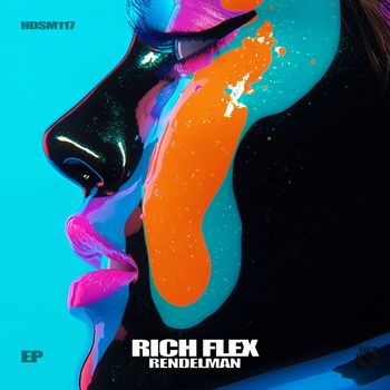 Rendelman - Rich Flex