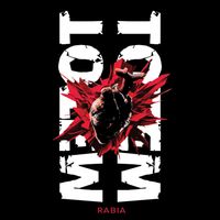 TOTEM - Rabia