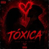 BROWNIE JIMENEZ - Toxica (Explicit)