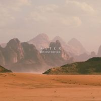 Aster - Distant refuge