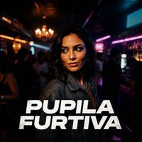 Kyzen - Pupila Furtiva