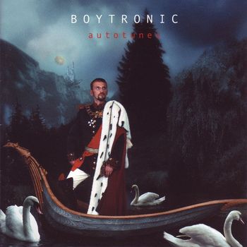 Boytronic - Autotunes