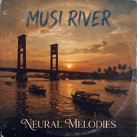 Neural Melodies - Musi River