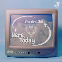 Waave - Here, Today