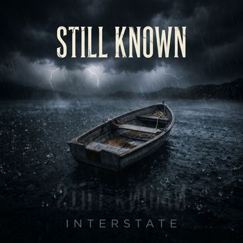 Interstate - Still Known