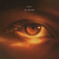 Saive - No Matter