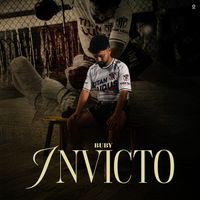 Buby - INVICTO
