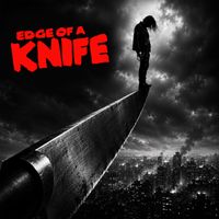 Saliva - Edge of a Knife (Explicit)