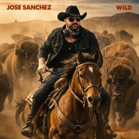 Jose Sanchez - Wild