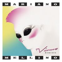 Mariano Mellino - Virus Remixes x Mariano Mellino