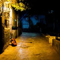 The LOST - Eskinita