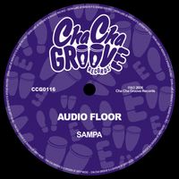 Audio Floor - Sampa (Extended Mix)
