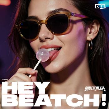 Dub Elements - Hey Beatch!