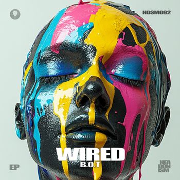 B.O.T - Wired