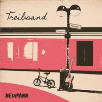 Neumann - Treibsand