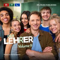 Dynamedion - Der Lehrer, Vol. 9