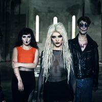 Era Istrefi - E Dehun