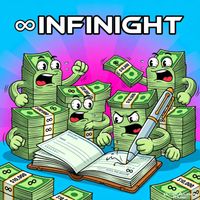 INFINIGHT - Where's My Check