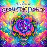 Sixsense - Geometric Flower