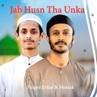Erfan - Jab Husn Tha Unka