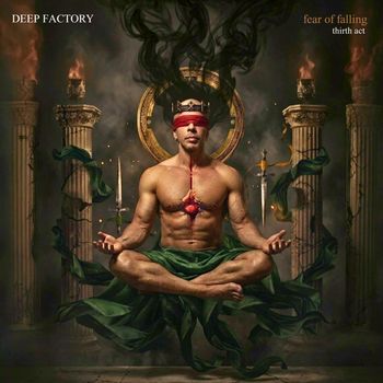 Deep Factory - Fear Of Falling