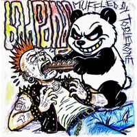Bad Panda - Muffled by Toblerone