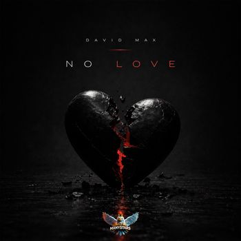 David Max - No Love