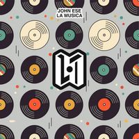 John eSe - La Musica
