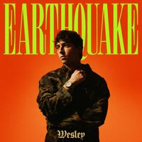 WESLEY - EARTHQUAKE