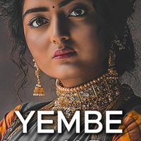 AmeeN Beats - Yembe