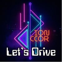 Dion Accor - Let's Drive