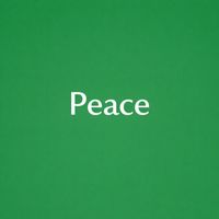 MD - Peace