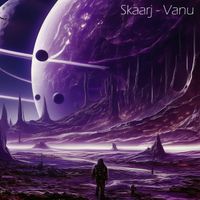 Skaarj - Vanu