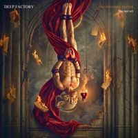 Deep Factory - The Reversed Hermit