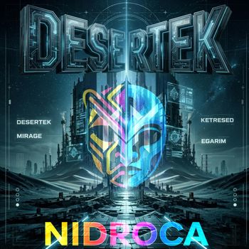 NIDROCA - DESERTEK