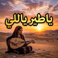 Saudi - يا طير ياللي