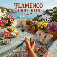 Dj Gabry - Flamenco Chill Hits, Vol. 2