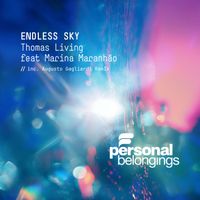Thomas Living - Endless Sky