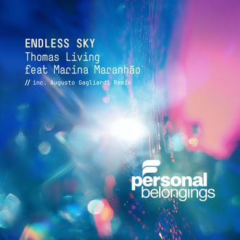 Thomas Living - Endless Sky