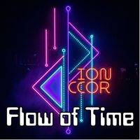 Dion Accor - Flow of Time